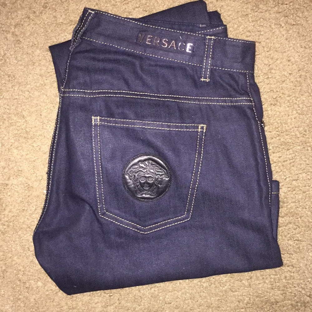 Versace jeans